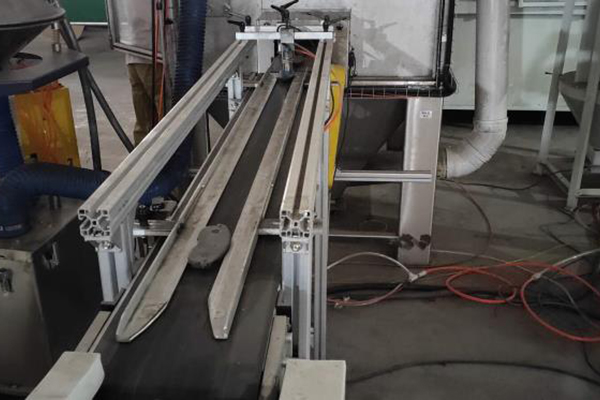 Fékbetét gyári gépek automatizálásának fejlődése és trendjei