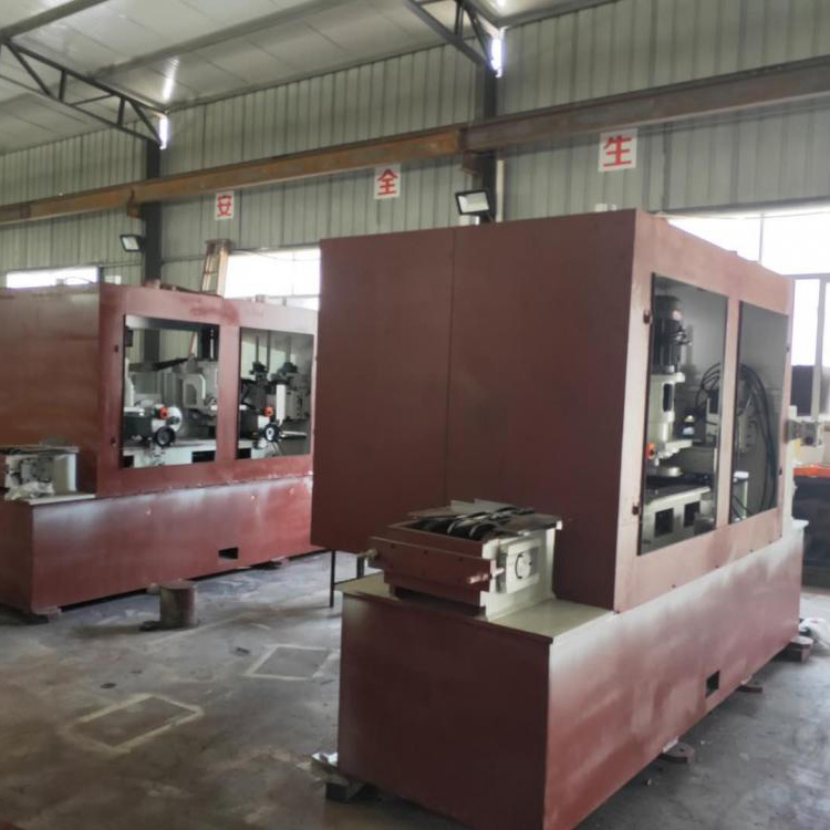 Gépkocsi tárcsafék egyenes vonalú csiszológép