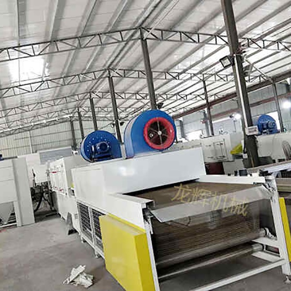 Nyitott ajtós elektrosztatikus permetező vezetékek